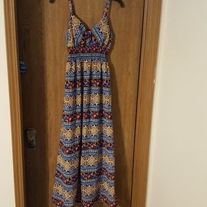 Women's summer dress